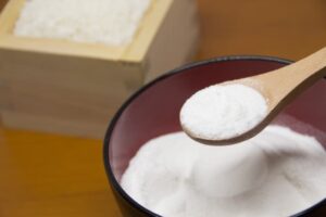栄養価が高い