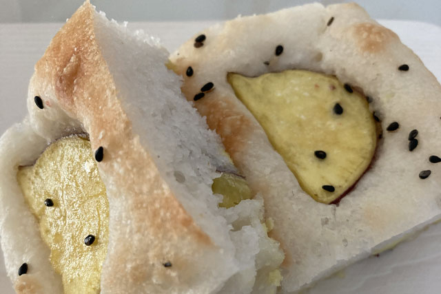 本当に美味しい米粉パンとの出会い