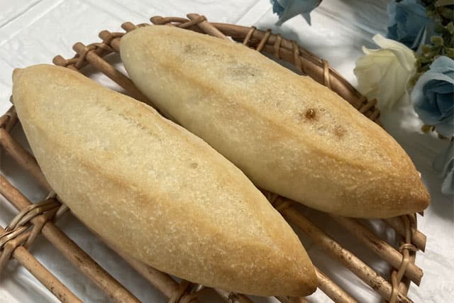 グルテンフリー米粉パン教室【対面,オンライン可】