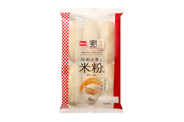 パスコの米粉パンおすすめ【口コミや注意点も紹介】