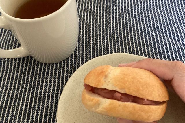 米粉パン、ご飯何倍分？カロリーや栄養価も徹底比較！
