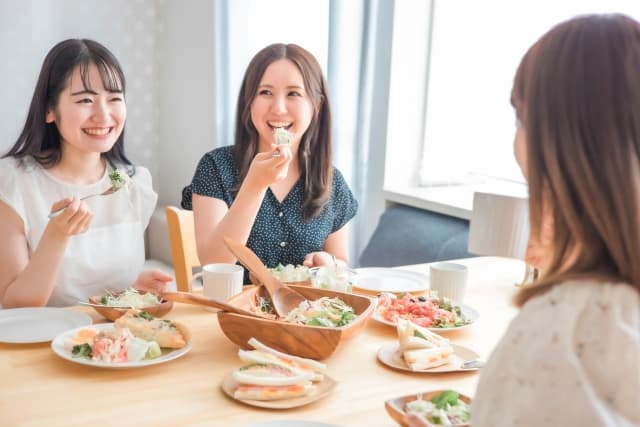 シーン別おすすめ組み合わせアイデア