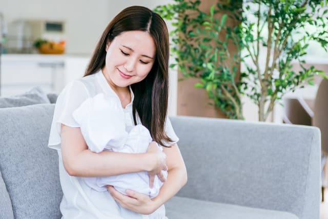 米粉パンで母乳育児をサポート！栄養満点レシピと上手に取り入れるポイント