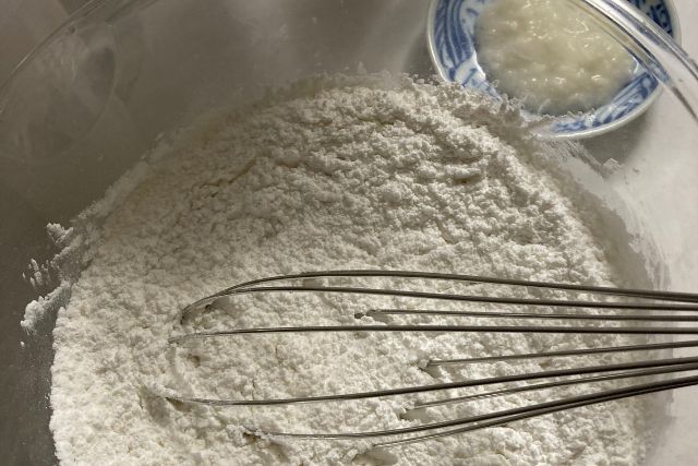悪玉菌と善玉菌の働きを解説：健康な腸活パン作り