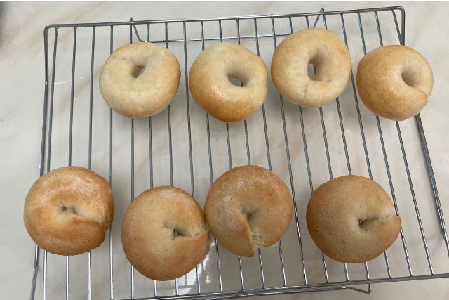 「米粉パン砂糖なし」で叶える！アレルギー対応も◎簡単ヘルシーパン作り