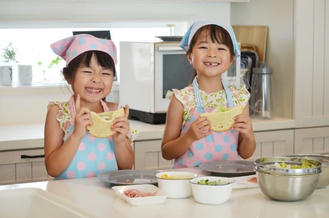 簡単米粉パン作り、次のステップへ!