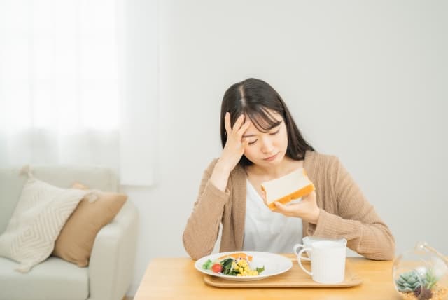 米粉パンが「ベタつく」原因と解決策！もちもちに焼き上げる対策を徹底解説