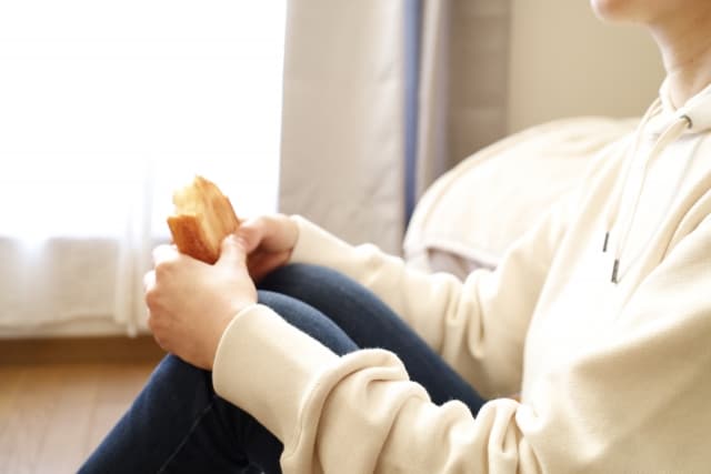 酒種パンが酸っぱい匂い？原因と対処法【元種・生地別】