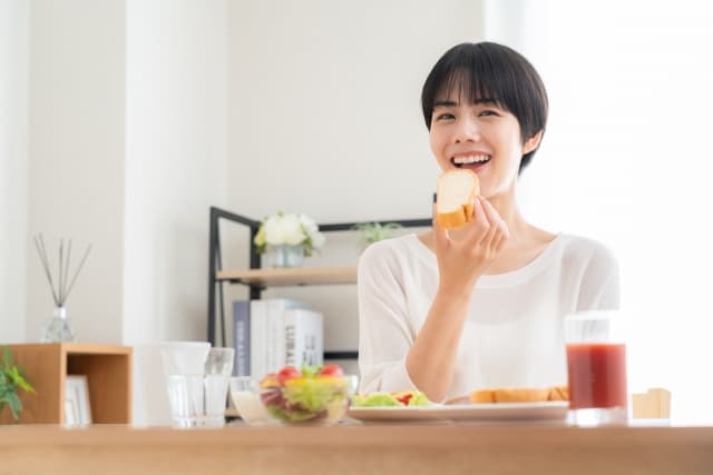 腸活とパンの意外な関係?腸に嬉しい「米粉パン」の選び方・レシピ探しガイド