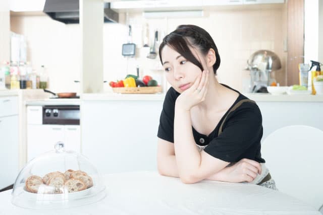パンが膨らまない原因と解決策【米粉パン特化】失敗する理由と膨らませる方法