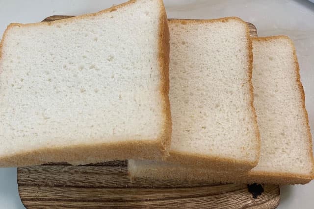 グルテンフリー米粉食パンの簡単レシピ決定版！HB・手作り対応【卵なし牛乳なしも】