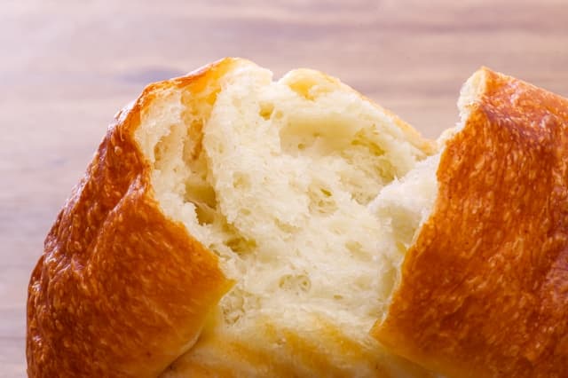 あなたに合うパンは?