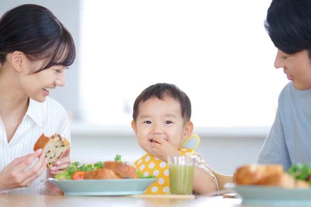 失敗は成功の糧!米粉パンリメイクで食の喜びを再発見