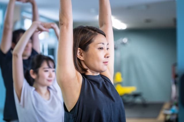 生活習慣 (Lifestyle Habits)