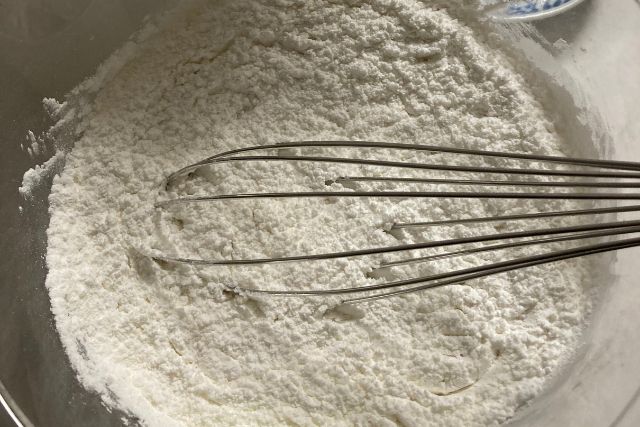 対処法2: 最適な「パン用米粉」を正しく選ぶ