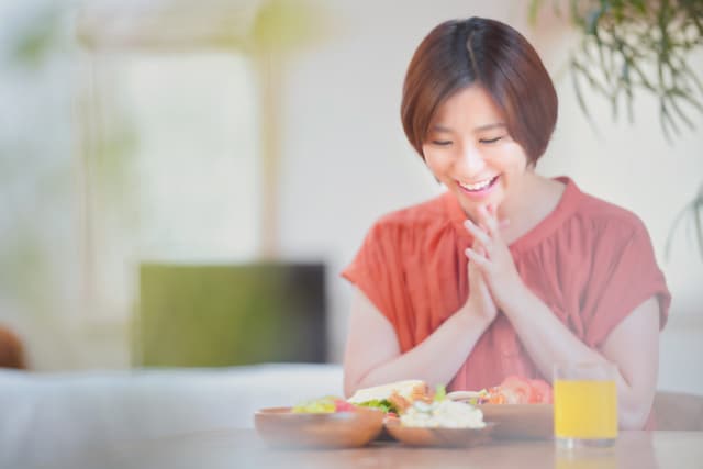 食事と栄養 (Diet and Nutrition)